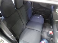 Mitsubishi Space Star 1998–2006 Autopoťahy na sedadlá SoyuzAuto Premium fotografia 2