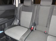 Mitsubishi Outlander 2012–2021 Autopoťahy na sedadlá SoyuzAuto Premium fotografia 5