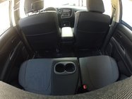 Mitsubishi Outlander 2012–2021 Autopoťahy na sedadlá SoyuzAuto Premium fotografia 3