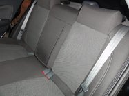 Nissan Almera B10 Classic 2006–2012 Autopoťahy na sedadlá SoyuzAuto Premium fotografia 2