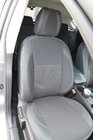Nissan Qashqai 2007–2010 Autopoťahy na sedadlá SoyuzAuto Premium fotografia 2