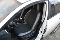 Nissan Qashqai 2007–2010 Autopoťahy na sedadlá SoyuzAuto Premium fotografia 6