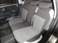 Nissan Note 2004–2012 Autopoťahy na sedadlá SoyuzAuto Premium fotografia 3