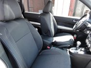 Nissan X-trail T31 2007–2014 Autopoťahy na sedadlá SoyuzAuto Premium fotografia 1