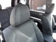 Nissan X-trail T31 2007–2014 Autopoťahy na sedadlá SoyuzAuto Premium fotografia 2