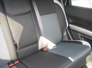 Nissan X-trail T31 2007–2014 Autopoťahy na sedadlá SoyuzAuto Premium fotografia 4