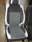 Nissan X-trail T31 2007–2014 Autopoťahy na sedadlá SoyuzAuto Premium fotografia 5