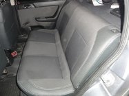 Opel Astra G Classic 1998–2012 Autopoťahy (koženka↗látka, Premium) fotografia 3