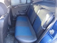 Opel Astra G Classic 1998–2012 Autopoťahy (koženka↗látka, Premium) fotografia 4