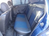 Opel Astra G Classic 1998–2012 Autopoťahy (koženka↗látka, Premium) fotografia 5