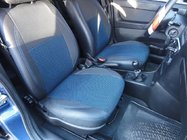 Opel Astra G Classic 1998–2012 Autopoťahy (koženka↗látka, Premium) fotografia 6