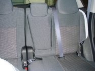 Peugeot 4007 2007–2013 Autopoťahy na sedadlá SoyuzAuto Premium fotografia 4