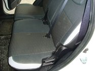 Peugeot 4007 2007–2013 Autopoťahy na sedadlá SoyuzAuto Premium fotografia 3
