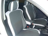 Peugeot 4007 2007–2013 Autopoťahy na sedadlá SoyuzAuto Premium fotografia 2