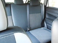 Peugeot 4008 2012–2017 Autopoťahy na sedadlá SoyuzAuto Premium fotografia 4