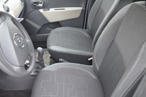 Dacia Dokker 2013–2022 Autopoťahy na sedadlá SoyuzAuto Premium fotografia 1