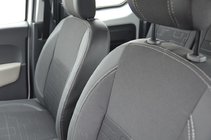 Dacia Dokker 2013–2022 Autopoťahy na sedadlá SoyuzAuto Premium fotografia 2