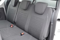 Dacia Dokker 2013–2022 Autopoťahy na sedadlá SoyuzAuto Premium fotografia 6