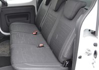 Dacia Dokker 2013–2022 Autopoťahy na sedadlá SoyuzAuto Premium fotografia 4