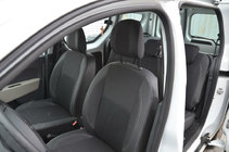Dacia Dokker 2013–2022 Autopoťahy na sedadlá SoyuzAuto Premium fotografia 3