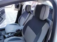 Renault Fluence 2009–2016 Autopoťahy (2009-2012, eko koža/látka, Premium) fotografia 6