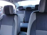 Renault Fluence 2009–2016 Autopoťahy (2009-2012, eko koža/látka, Premium) fotografia 3
