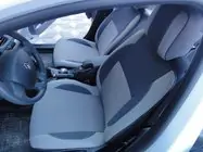 Renault Fluence 2009–2016 Autopoťahy (2009-2012, eko koža/látka, Premium) fotografia 1