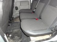 Renault Kangoo 1998–2008 Autopoťahy SoyuzAuto Premium z ekokože fotografia 5
