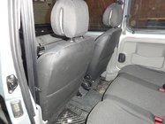Renault Kangoo 1998–2008 Autopoťahy SoyuzAuto Premium z ekokože fotografia 3