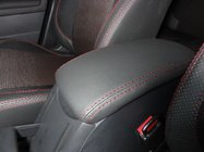Renault Megane II 2004–2009 Autopoťahy na sedadlá SoyuzAuto Premium fotografia 3