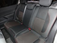Renault Megane II 2004–2009 Autopoťahy na sedadlá SoyuzAuto Premium fotografia 4