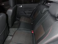 Renault Megane II 2004–2009 Autopoťahy na sedadlá SoyuzAuto Premium fotografia 5