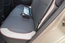 Dacia Sandero 2007–2013 Autopoťahy na sedadlá SoyuzAuto Premium fotografia 3