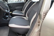 Dacia Sandero 2007–2013 Autopoťahy na sedadlá SoyuzAuto Premium fotografia 4