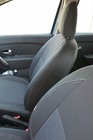 Dacia Sandero 2013–2020 Autopoťahy na sedadlá SoyuzAuto Premium fotografia 2