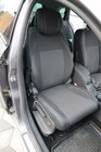 Renault Megane III 2009–2016 Autopoťahy na sedadlá (koženka + látka, Premium) fotografia 2