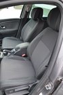 Renault Megane III 2009–2016 Autopoťahy na sedadlá (koženka + látka, Premium) fotografia 3