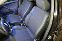 Skoda Octavia I Tour A4 1996–2010 Autopoťahy (koženka↗látka, Premium) fotografia 4
