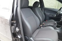 Skoda Octavia I Tour A4 1996–2010 Autopoťahy (koženka↗látka, Premium) fotografia 5