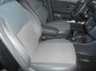 Skoda Roomster 2006–2015 Autopoťahy na sedadlá SoyuzAuto Premium fotografia 3