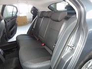 Skoda Superb 2009–2015 Autopoťahy (2008-2013, ekokoža↗tkanina, Premium) fotografia 2