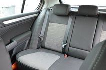 Skoda Superb 2009–2015 Autopoťahy (2008-2013, ekokoža↗tkanina, Premium) fotografia 5
