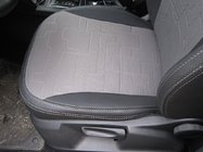 Skoda Yeti 2009–2017 Autopoťahy na sedadlá SoyuzAuto Premium fotografia 4