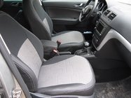 Skoda Yeti 2009–2017 Autopoťahy na sedadlá SoyuzAuto Premium fotografia 1