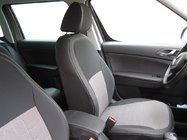 Skoda Yeti 2009–2017 Autopoťahy na sedadlá SoyuzAuto Premium fotografia 5