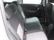 Skoda Yeti 2009–2017 Autopoťahy na sedadlá SoyuzAuto Premium fotografia 3