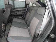 SsangYong Action 2005–2018 Autopoťahy na sedadlá SoyuzAuto Premium fotografia 2