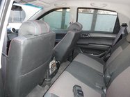 SsangYong Action 2005–2018 Autopoťahy na sedadlá SoyuzAuto Premium fotografia 5