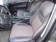 SsangYong Action 2005–2018 Autopoťahy na sedadlá SoyuzAuto Premium fotografia 4