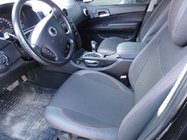 SsangYong Kyron 2005–2014 Autopoťahy na sedadlá SoyuzAuto Premium fotografia 1